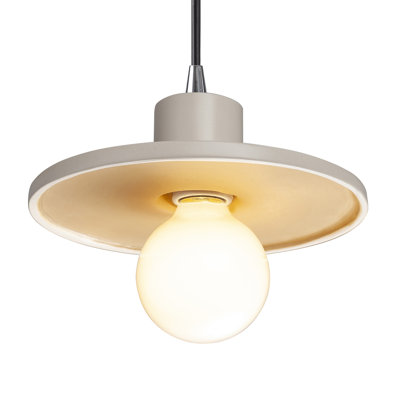 Marlena Dimmable Single Light Pendant