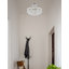 Kieron 5-Light Semi Flush Mount-1801444437-1801444436