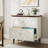 Mahzun 33.07'' Wide 2 -Drawer File Cabinet-91027699
