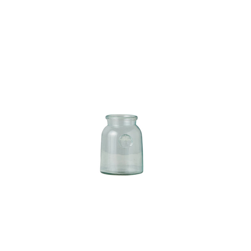 Vase Mason French Bee - L 4,48 po x l 3 po x H 6 po, L 4,48 po x l 3 po x H 6 po
