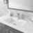 Wauconda 47" Single Bathroom Vanity Set