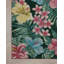 Tapis minuit botanique Loloi-94609629