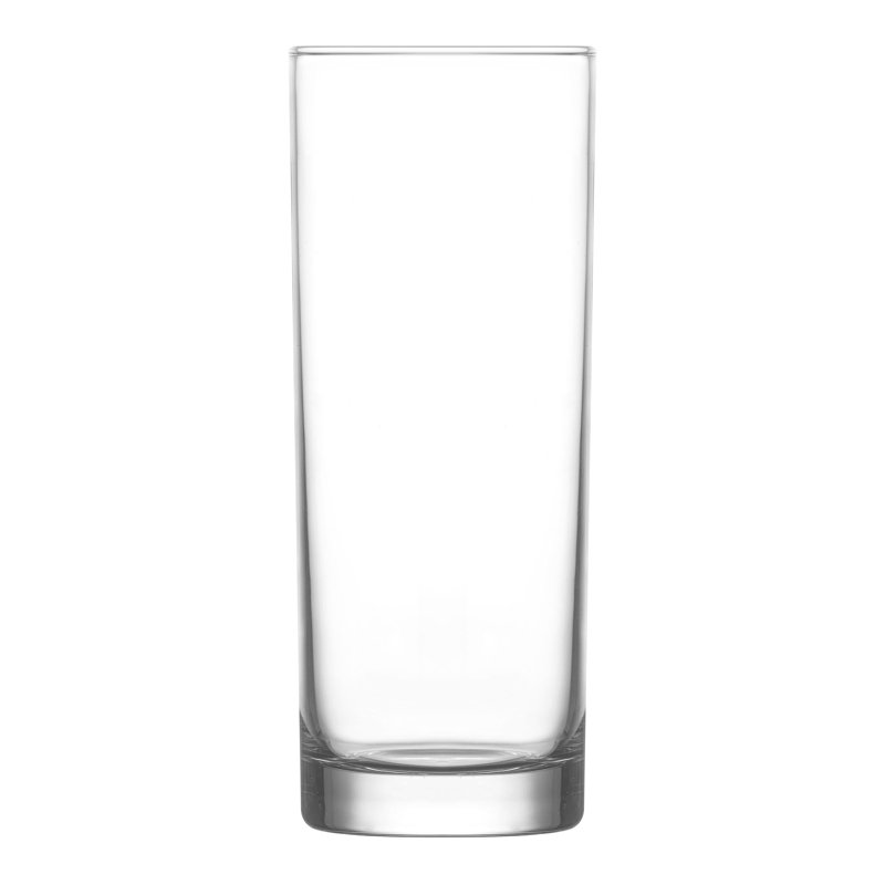 Verre à boisson longue Rotterdam, 0.38fl oz