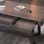 Bureau élégant et minimaliste-121080010