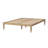 Barroso Solid Wood King Platform Bed in Warm Sand-103938065-80868819