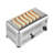 6-Slice Commercial Toaster 