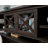 Aurelian Sideboard with Bar Hutch-762562199
