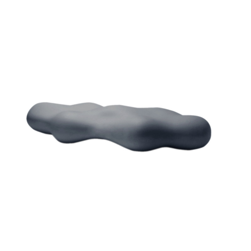 Banc de pique-nique en plastique Lava Matt, Acier