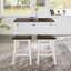Ensemble de table et chaises de bar