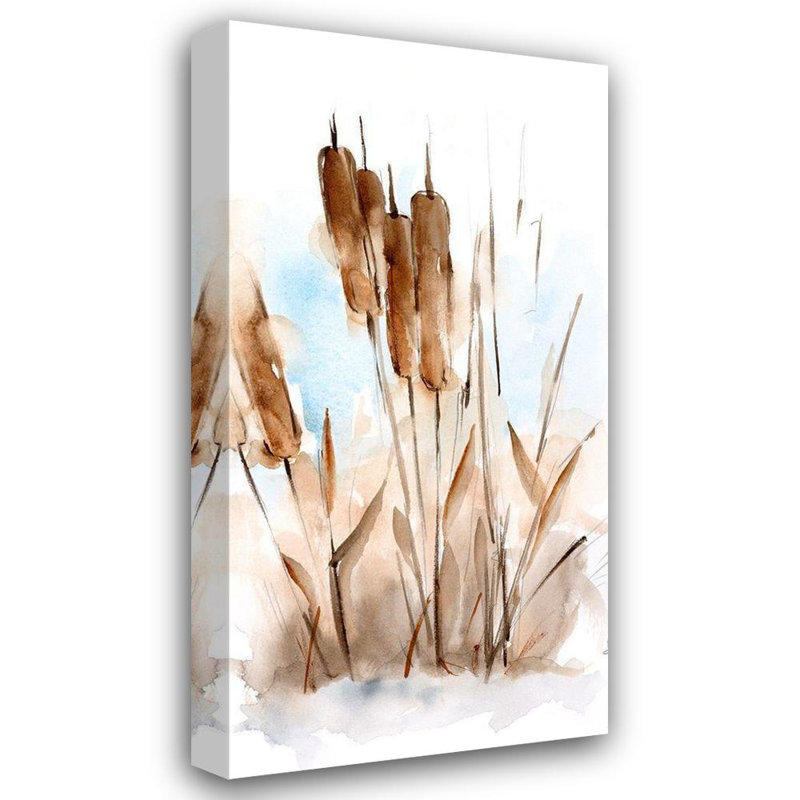 «Lark Manor ™», reproduction d'art sur toile tendue par Harper, Ethan, H 48 po x l 26 po