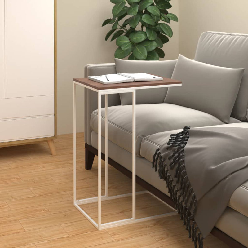 Jamarus Frame End Table