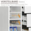 120cm Sideboard