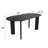 Hankins 67" Oval Solid Wood Dining Table-560037584