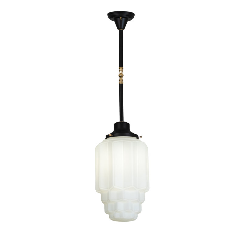 Oconner 1 - Light Pendant