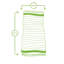100% Cotton Bath Towels-103800093