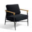 Fauteuil d'appoint Dajauna-444312863