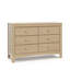 Commode double 6 tiroirs Noah-94815653