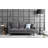 Kelleher 72'' Velvet Sofa-1198166518