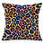 Medium Rainbow Black