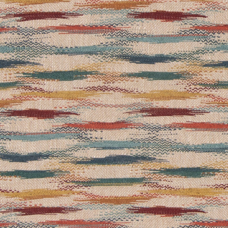 FELBRIGG, Teal/Chestnut