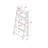 Haralda Ladder Bookcase-1152442085
