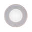 Maya Porcelain Dinner Plate