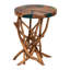 Table de bout Bali & Pari Amada
