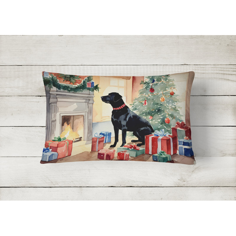 Other/No Pattern Outdoor Throw Pillow