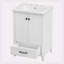 Meuble-lavabo 24 po avec lavabo