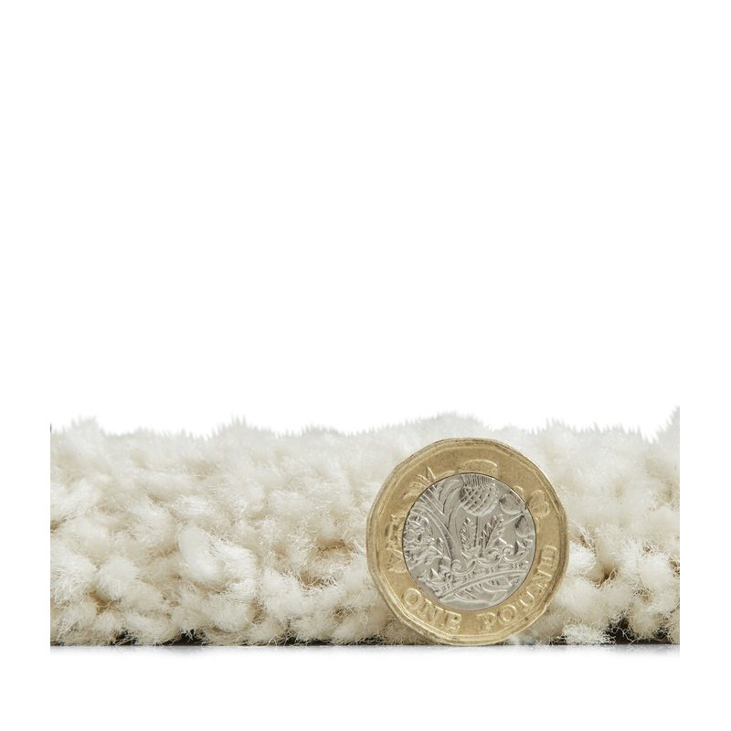 Blasco area rug Machine Woven Cream/Grey, Rectangle 160 x 230cm