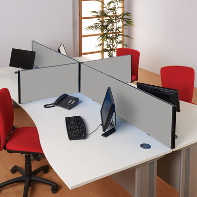 Desk Dividers