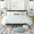Bartley Upholstered Platform Bed-748247042