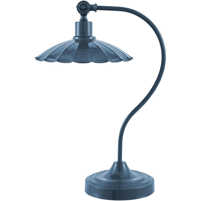 Lampe de table Pavona, Navy, Navy