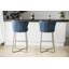 Falls Upholstered Counter Stool-1684971891