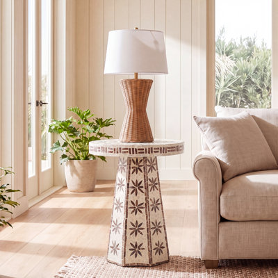 Table d'appoint Urooj