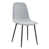 Faric gris clair