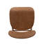 Tabouret de bar et de comptoir Larence-377219410-377219405