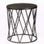 Table de bout Adura Mid-Century