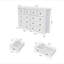 Commode moderne à 10 tiroirs pour la chambre à coucher - Vaste commode de rangement-56635557