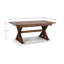 Southgate Pine Solid Wood Dining Table
