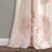 Semi Sheer Single Curtain Panel-72220624-72220625
