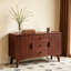 Buffet 47,3 po Mid Century Modern Buffet