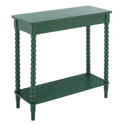 Bernice Console