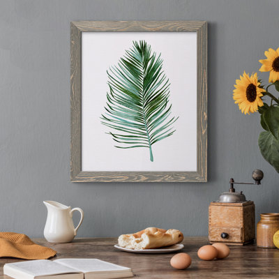 " Sage Frond I "