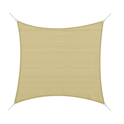 24' Square Shade Sail