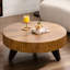 Table basse ronde 35,4 po-2092720342