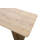 Cathaleya 72'' Marble Top Console Table