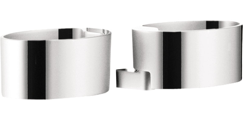 Porte-savon double Raindance Cassetta