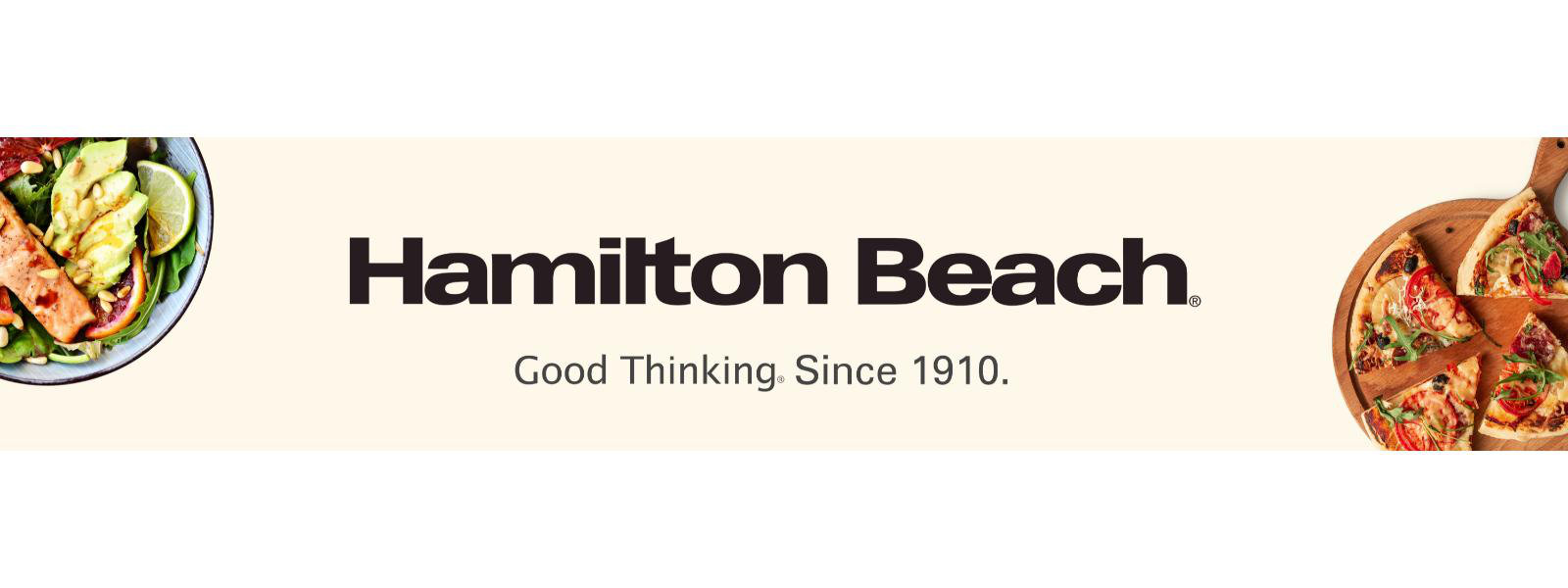 Hamilton Beach