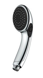 Full/Standard Handheld Shower Head 1.75 GPM GPM